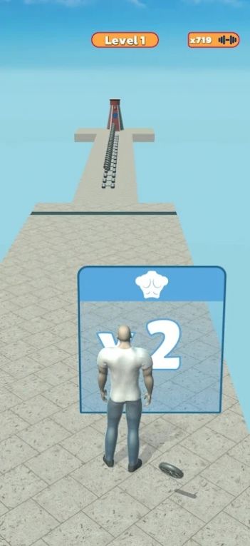 我的女友是空姐安卓版(2)