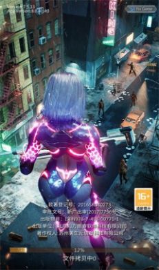 大佬打僵尸 (1)