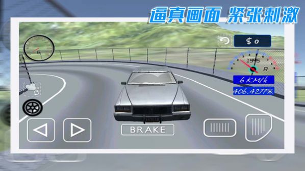 酷玩汽车驾驶安卓版(1)