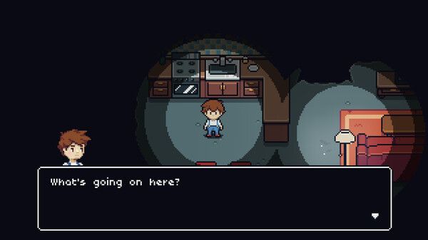 Dreamed Away中文免费版(1)