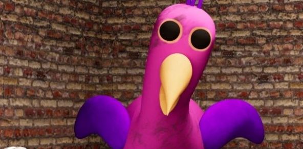 怪物好友5手机版(1)