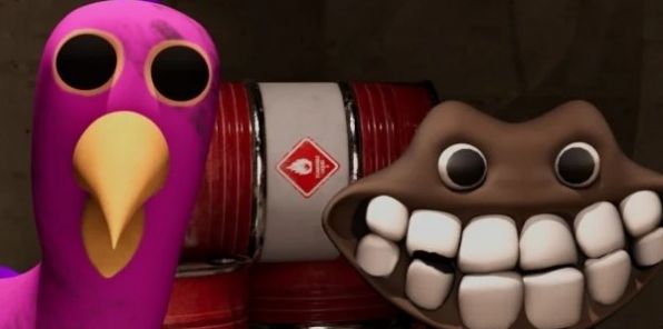 怪物好友5手机版(2)