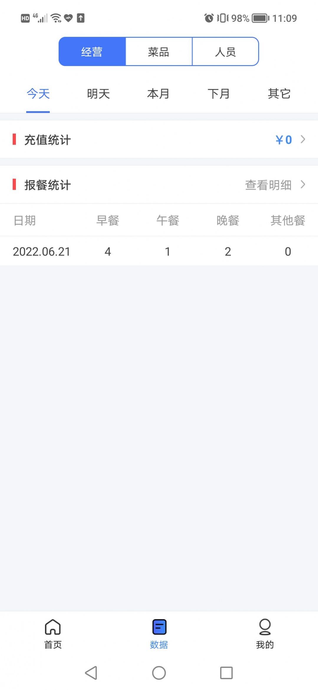 客如恋食堂报餐系统 (2)