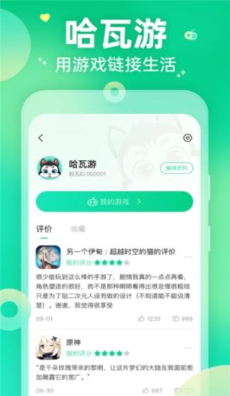 哈瓦游(4)