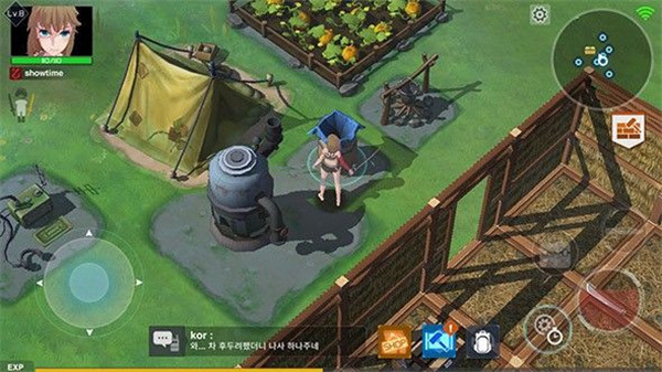 感染少女2终末之人 v1.0.20 免费版(3)