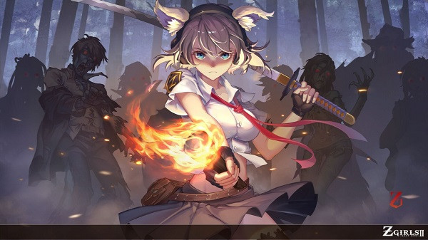 感染少女2终末之人 v1.0.20 免费版(5)