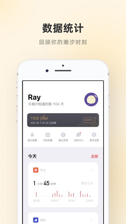 潮汐(6)