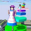 樱花校园换装女王安卓 