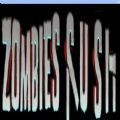 zombies rush安卓版