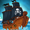 Pirate Warfare手机版