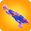 Paint BallRunner中文版