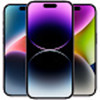 wallpapers iPhone14锁屏壁纸软件 