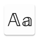 fonts 