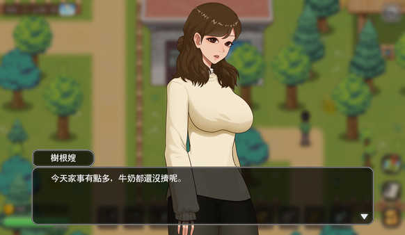 乡村狂想曲安卓直装版图2