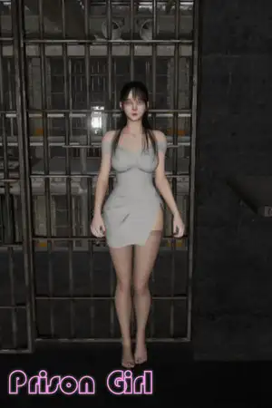 狱中少女正版手游