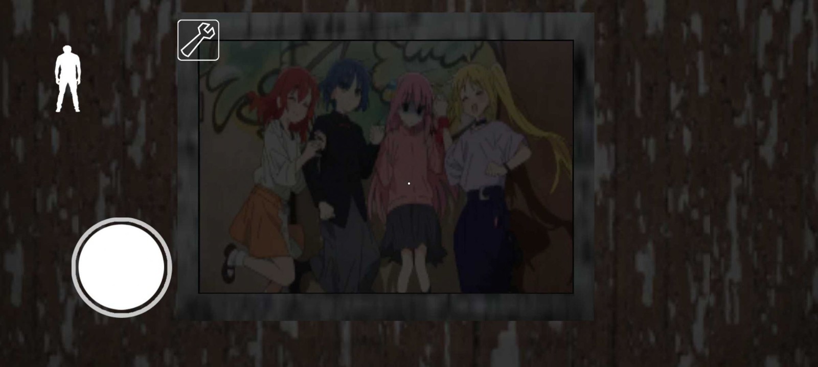 Hitori Granny(3)