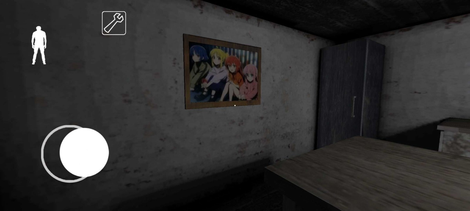 Hitori Granny(1)
