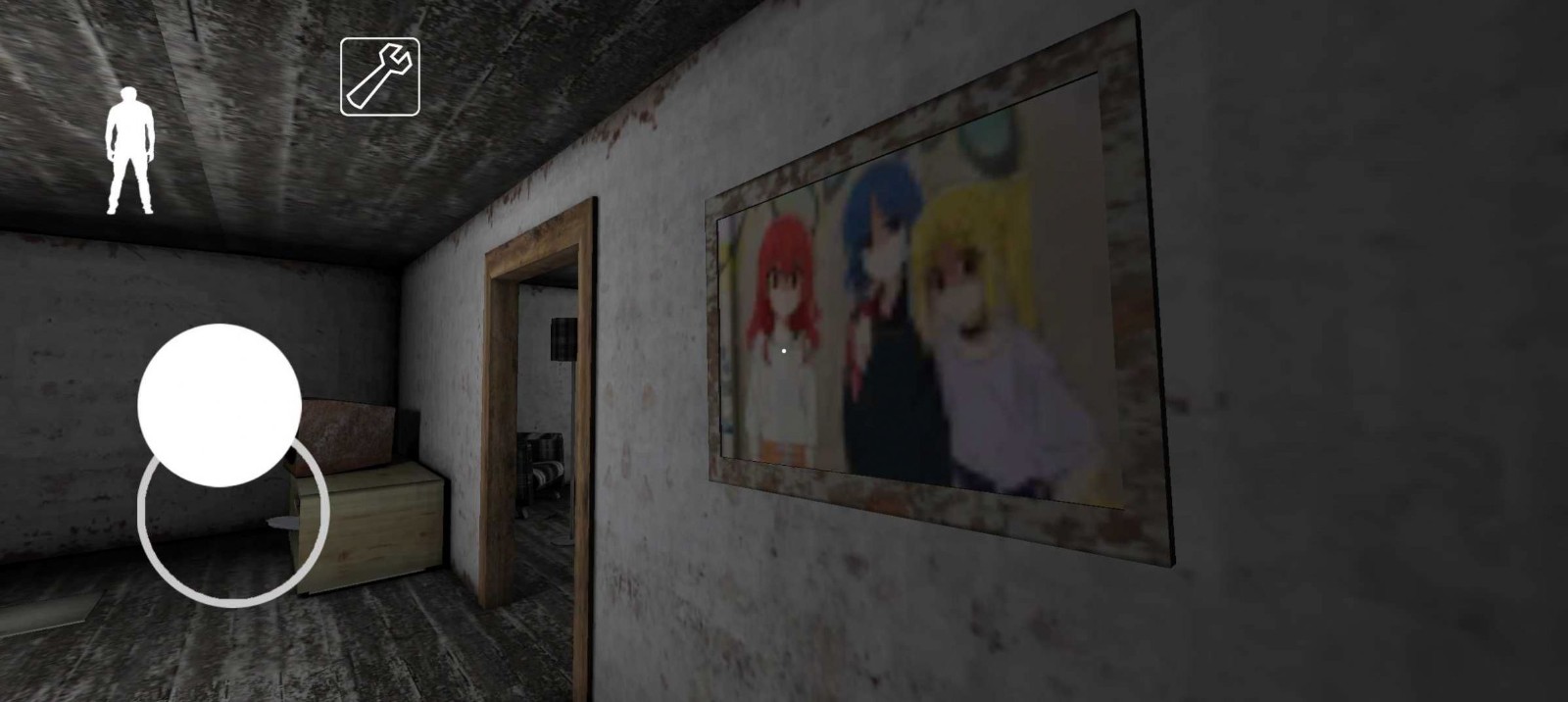 Hitori Granny(2)