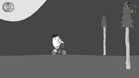 呆瓜历险记汉化版(3)