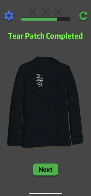 Stitch In Time安卓版(1)