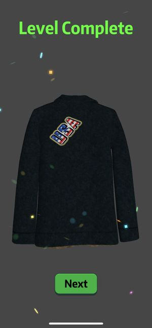 Stitch In Time安卓版(2)