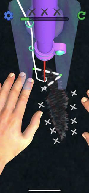 Stitch In Time安卓版(3)