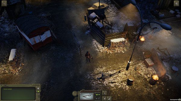 核爆RPG末日余生steam中文免费版(1)