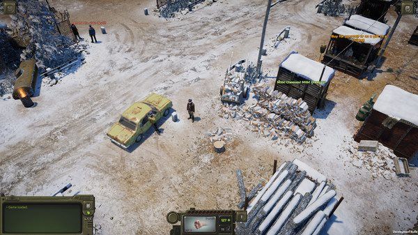核爆RPG末日余生steam中文免费版(2)