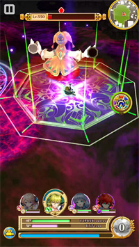 白猫计划(3)
