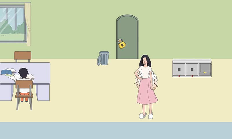 孩子去哪野了(3)