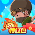 忍者跳一跳领红包 