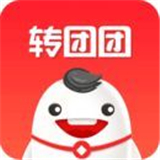 转团团