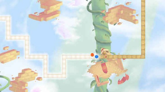 冰与火之舞全部关卡解锁版图3