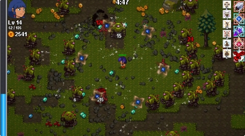 书呆子幸存者图2