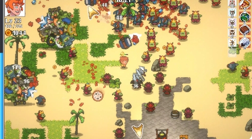 书呆子幸存者图3