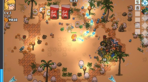 书呆子幸存者图1