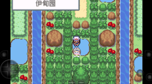 口袋妖怪火红内置作弊菜单图3