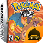 口袋妖怪火红内置作弊菜单