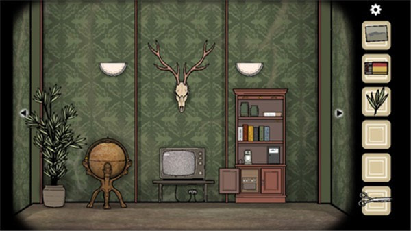 方块逃脱悖论(1)