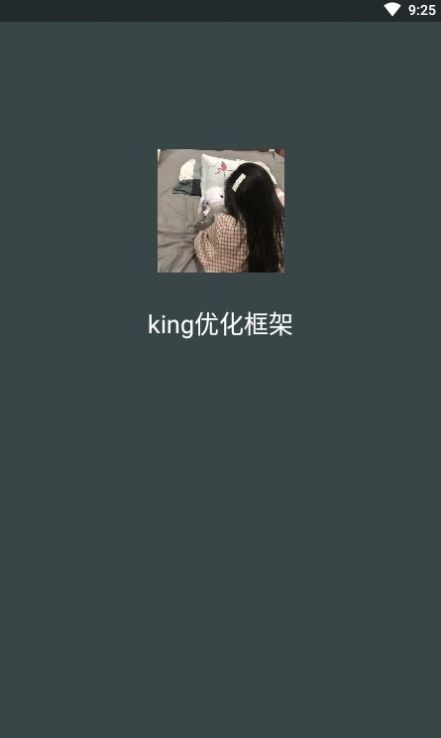KING国体框架apk最新版(2)