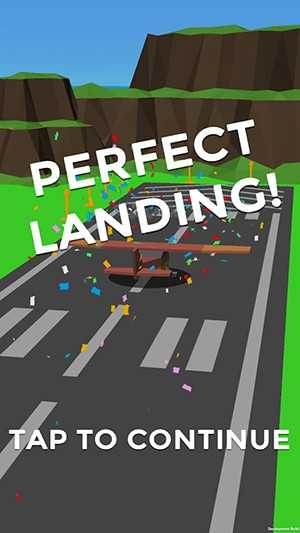 紧急迫降3D(Crash Landing 3D)1.2_(3)