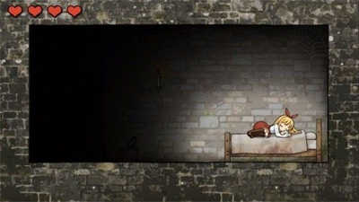 忧郁的安娜巴比伦汉化版(2)