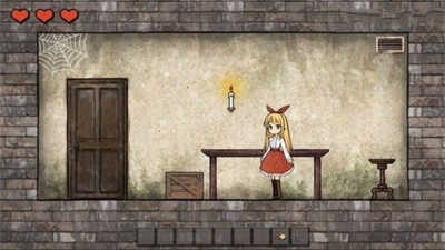 忧郁的安娜巴比伦汉化版(4)