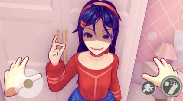 病娇少女米塔仿制版图3