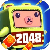 机2048