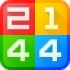2144盒