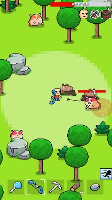 创造与生存图4