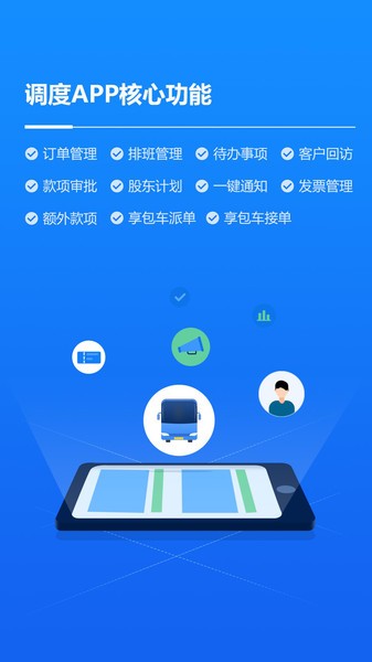 车队掌卫司机端(1)