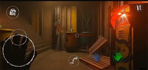 波比的时间3手机版图1