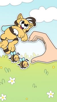 怪物笔芯图3